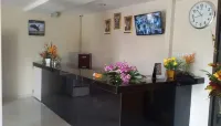 Johana Hotel Tobelo - 3-Star