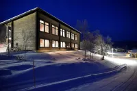Hotel Valle Các khách sạn ở Utsjoki