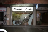 Hostal Acella Hotel a Pamplona