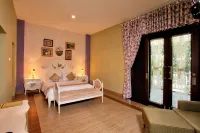 The Victoria Luxurious Guesthouse Hôtels à : Sukasari