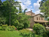 Agriturismo Casale Dei Frontini