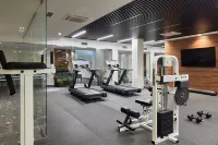 Select Hotel Paveletskaya (Селект Павелецкая)