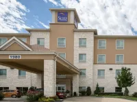 Sleep Inn & Suites Round Rock - Austin North Hotels near Advanced Pain Care