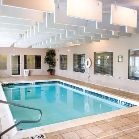 Sleep Inn O'Fallon Near I-64