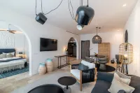 Villa Chinka by Astor Garden Hotel - Adults Only - Spa