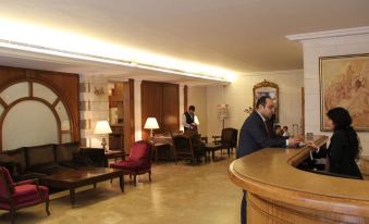 Hotel Napoleon Beirut