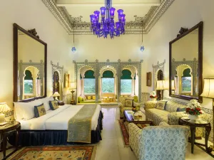 Shiv Niwas Palace by Hrh Group of Hotels