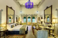 Shiv Niwas Palace by Hrh Group of Hotels Hotels near Crystal Gallery