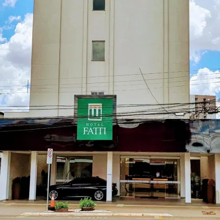 Hotel Fatti