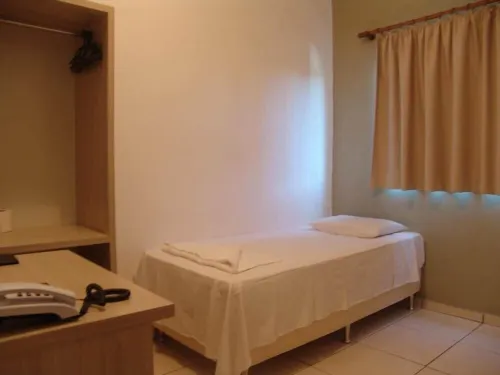 Hotel Fatti