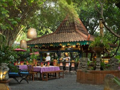 Bumi Surabaya City Resort