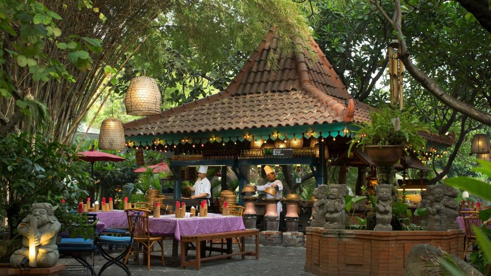 Bumi Surabaya City Resort