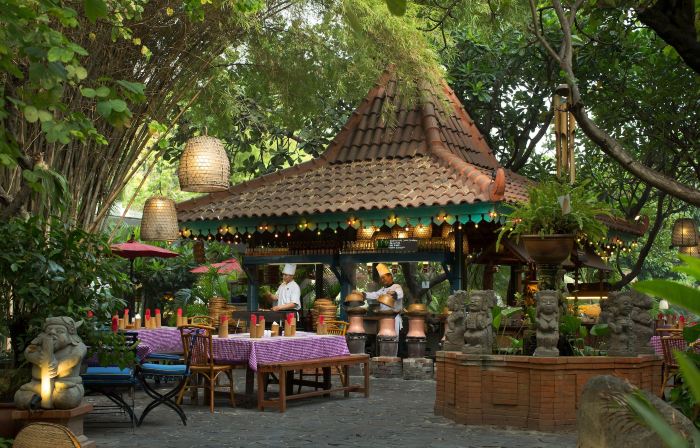 Bumi Surabaya City Resort