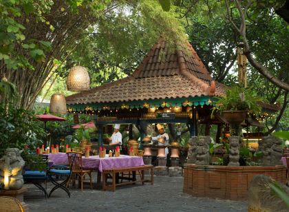 Bumi Surabaya City Resort