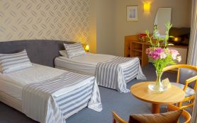 Triada Hotel
