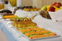 Margarona Royal Hotel - breakfast