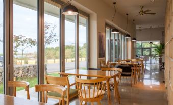Jeju Mooi Pension