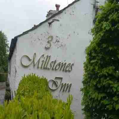 3 Millstones Inn Hotel Exterior