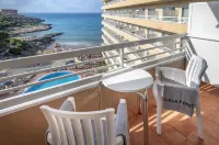 Hotel Cala Font - Sea View