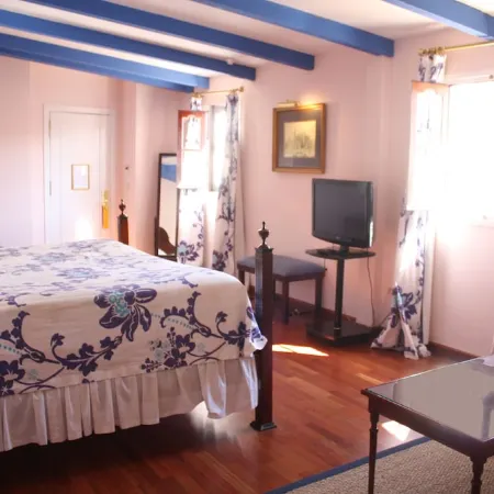 Hotel Las Casas de la Judería