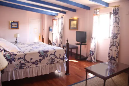 Hotel Las Casas de la Judería