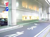 Odakyu Hotel Century Sagami Ono - parcheggio