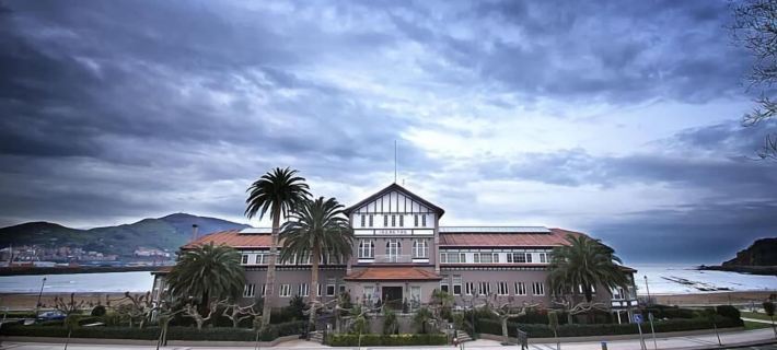 Hotel Igeretxe Hotels in Biscay