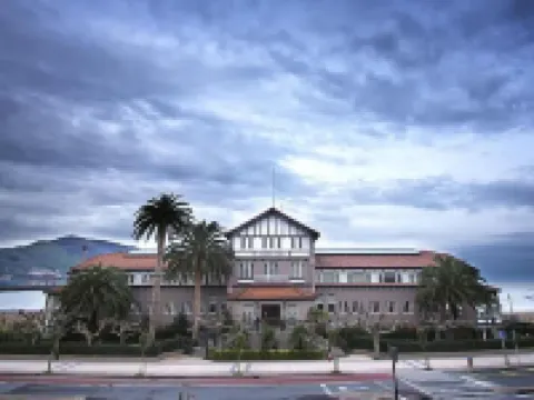 Hotel Igeretxe Hotels in Getxo
