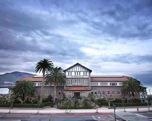 Hotel Igeretxe Hotels in Getxo