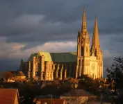 ACE Hôtel Chartres Hôtels à : Barjouville