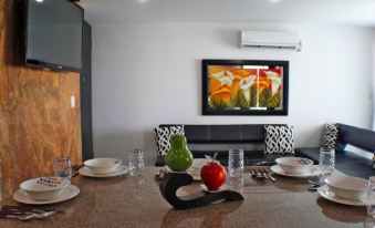 Apartamentos Neos - Cerca Al Mar by Soho - Housity