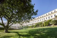 The Osborne Apartments
