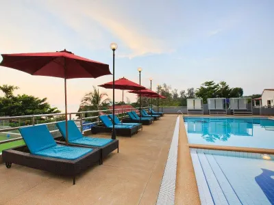Blue Wave Hotel Hua Hin