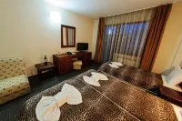Hotel Dumanov