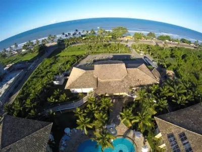 Hotel Aldeia da Praia Các khách sạn gần 2nd of July Obelisk