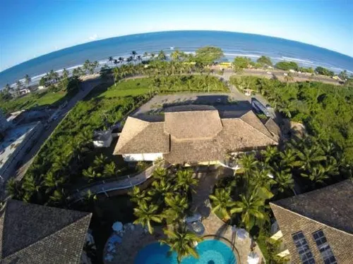 Hotel Aldeia da Praia