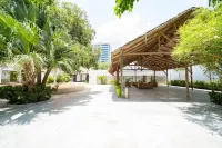 Hotel Santorini Resort Các khách sạn ở 