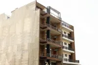 Stay @ 203 - Wifi