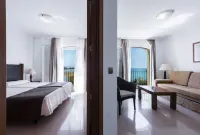 Toboso Apar - Turis Hoteles en Nerja