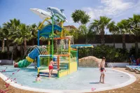 La Siesta Salou Resort & Camping - Beach