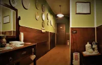 Glamour Bed & Breakfast Hotels in Montalto Uffugo