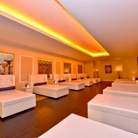 Holiday Village Turkiye