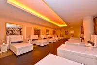 Holiday Village Turkiye - spa