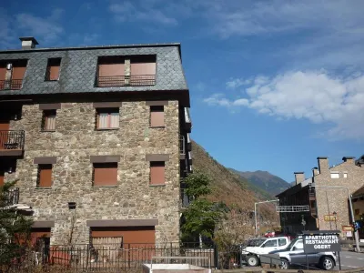 Apartamentos Arans 3000 Hotels in 