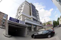 Fandorin Mini-Hotel Hotels in 