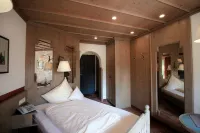 Hotel Promenade Hotels in Bad Fussing