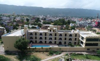 Hotel Pushkar City Inn