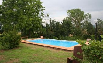 La Fratta Art - House