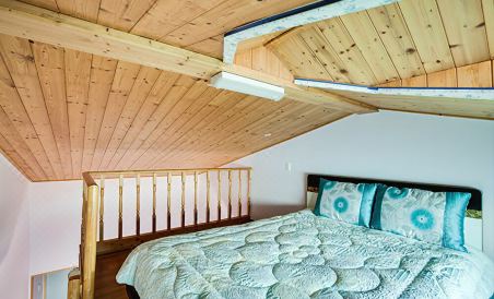 Golden Wave Pension - Housity