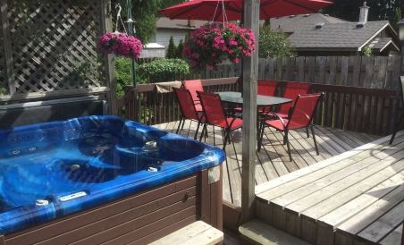Harbour Heights B&B - Housity